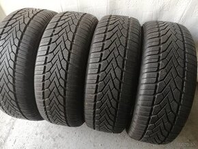 205/55 r16 zimné pneumatiky Semperit Speed Grip 2