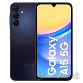 KUPIM Samsung galaxy A15 NOVY NEROZBALENY