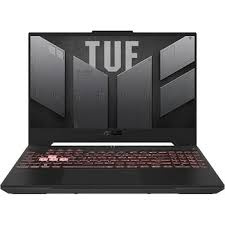 Asus TUF Gaming A17 FA707RR