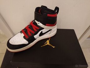 Air Jordan 1 - veľkosť 38.5