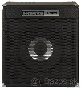 Hartke HD150