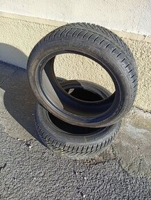 205/50 r17 zimné