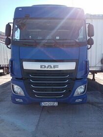 DAF XF 460 FT 2014 (mega) – 265FZ