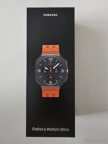 Samsung galaxy watch ultra