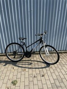 Junior dievcensky bike 26”