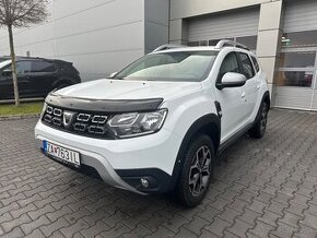 Dacia Duster 1.3 TCe 96kw 4x4 benzín