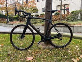 Trek Domane SL5 Gen 3 (2022)