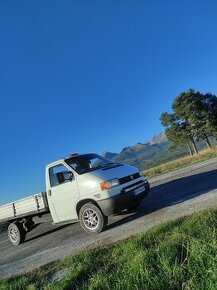 Volkswagen Transporter T4 1.9td