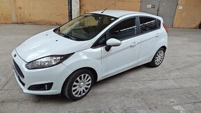 Ford Fiesta 1.0 Ecoboost r.v.2017