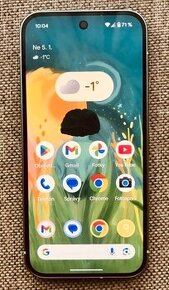 Google Pixel 9 128 GB Wintergreen