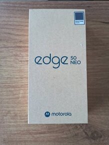 Motorola edge 50 Neo