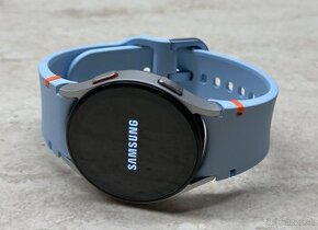 Samsung Galaxy Watch FE, Silver