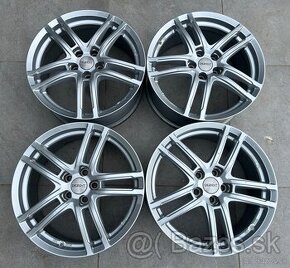 Dezent R18 5x112