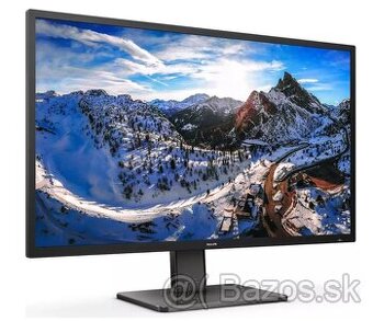 4K Monitor Philips  43"