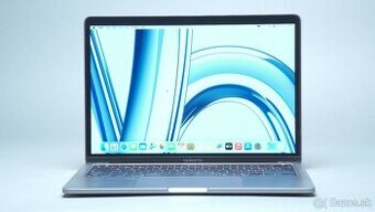 ZÁRUKA/Macbook Pro 13.3" TB/M1 3.2GHZ/8GBRAM/256GB SSD/CZ