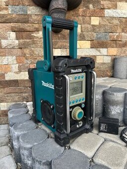 Rádio Makita BMR 100