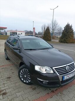 Passat B6 2.0tdi - 1