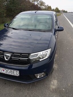 Predám Dacia sandero