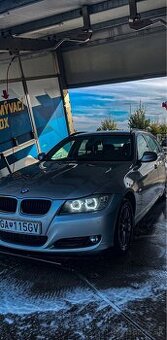 BMW e91 touring 2011 - 1