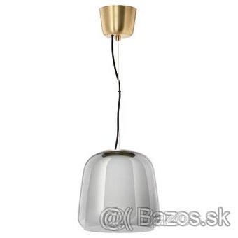 závesná lampa EVEDAL