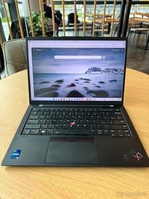 Lenovo ThinkPad X1 Carbon Gen11 i7, 32GB RAM, - 1