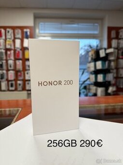 HONOR 200 256GB