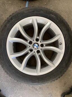 5X120 R19 BMW - 1