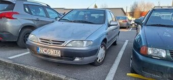 Citroen Xsara