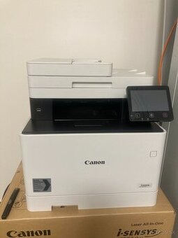 Canon i-SENSYS MF742Cdw