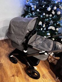 Bugaboo Fox 3