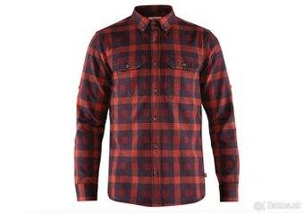 Outdoorová košeľa Fjallraven Skog Shirt M - 1