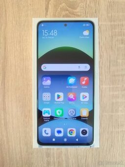 Xiaomi Redmi Note 14 8GB/256GB, záruka do 2/2027