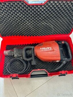 HILTI TE-1500 AVR