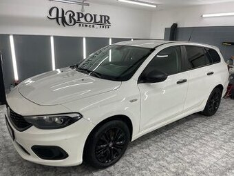 Fiat Tipo 1.4 T-Jet