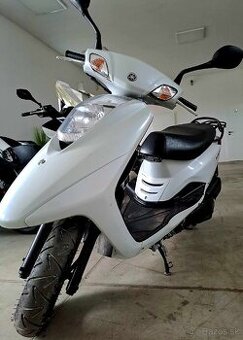 YAMAHA VITY 125