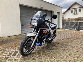 Yamaha XJ 600