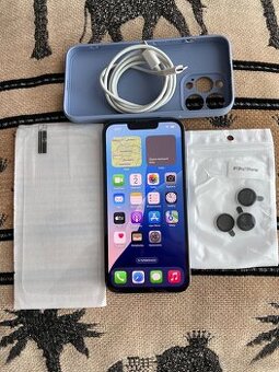 iPhone 13 PRO,256gb,zdravie 100%Apple