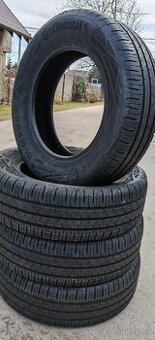 Letné Continental Eco Contact 6 195/65 R15