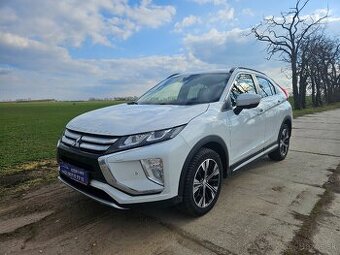 Eclipse Cross 1,5 MIVEC 4x4 AUTOMAT