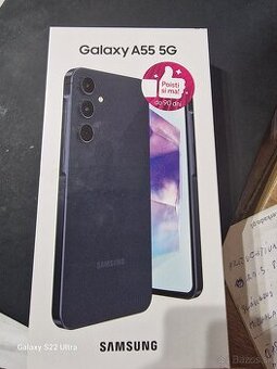 samsung galaxy a55 5g