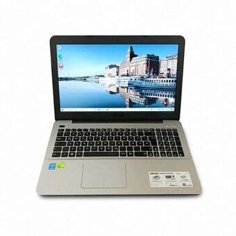 Notebook Asus X555L - 633525 - 1