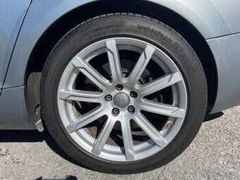 Audi 245/45 R18 ET29 - 1