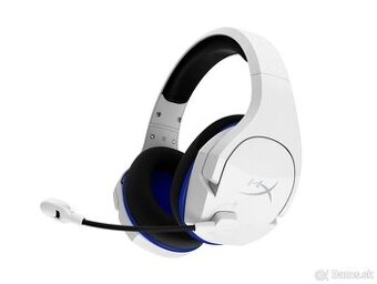 Sluchadla HyperX Stinger Core Wireless PS5