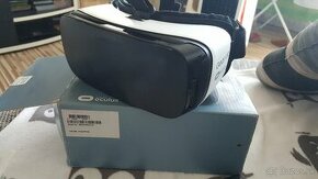 Samsung Gear VR - 1