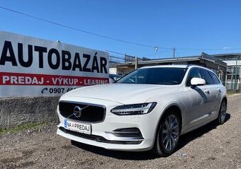 Volvo V90 D4 140kW automat - 1