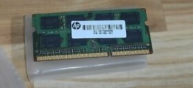 Pamat pre NB SODIMM DDR3L 8GB - 1