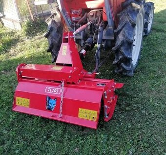 Rotavator TL za malotraktor