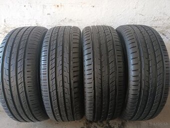 Letné 205/55 r16 Matador - 1