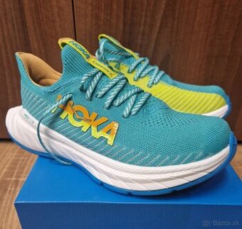 Nové špičkové tenisky HOKA W Carbon X 3 - 1