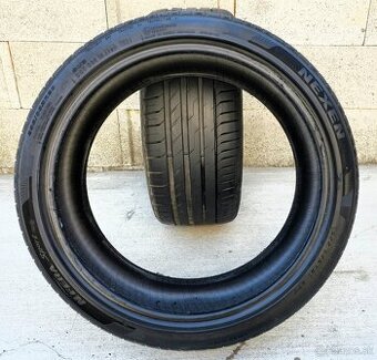 Predám letné pneumatiky Nexen Nfera Sport 255/35R20 - 1